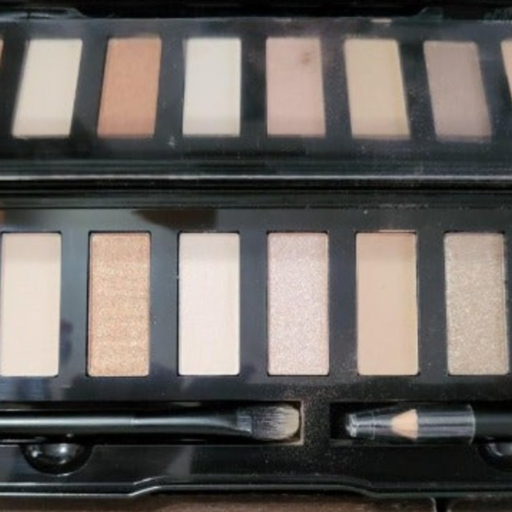 10 Eyeshadow Palette Eye Makeup